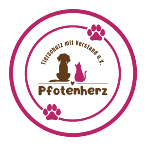 Logo Pfotenherz